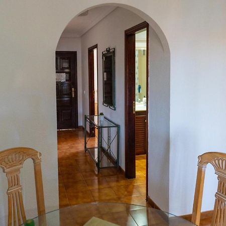 Apartment Marzipans'Oasis San Miguel de Abona Zewnętrze zdjęcie