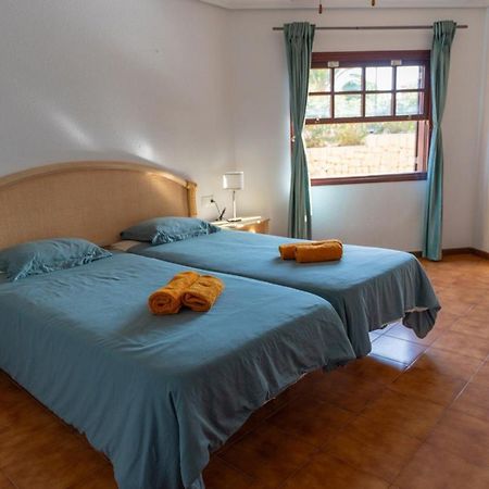Apartment Marzipans'Oasis San Miguel de Abona Zewnętrze zdjęcie