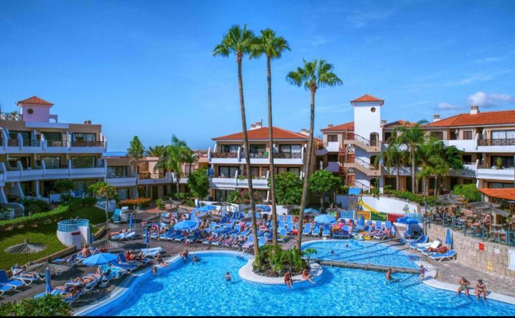 Apartment Marzipans'Oasis San Miguel de Abona Zewnętrze zdjęcie