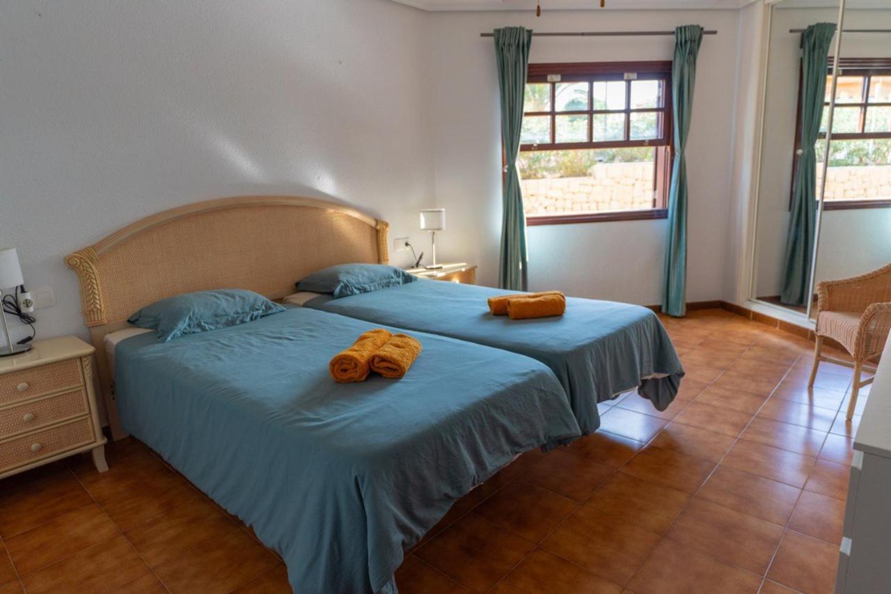 Apartment Marzipans'Oasis San Miguel de Abona Zewnętrze zdjęcie