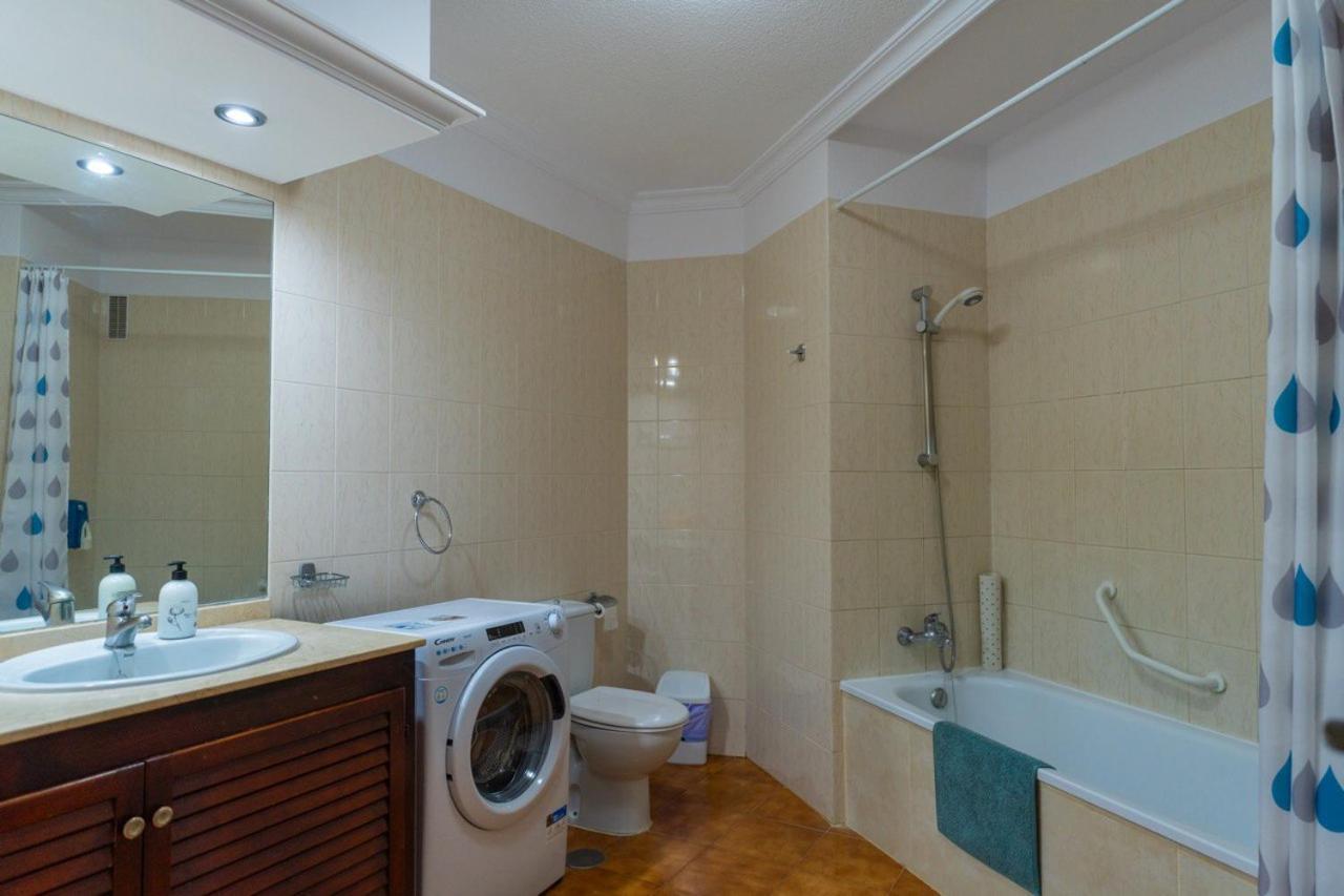 Apartment Marzipans'Oasis San Miguel de Abona Zewnętrze zdjęcie