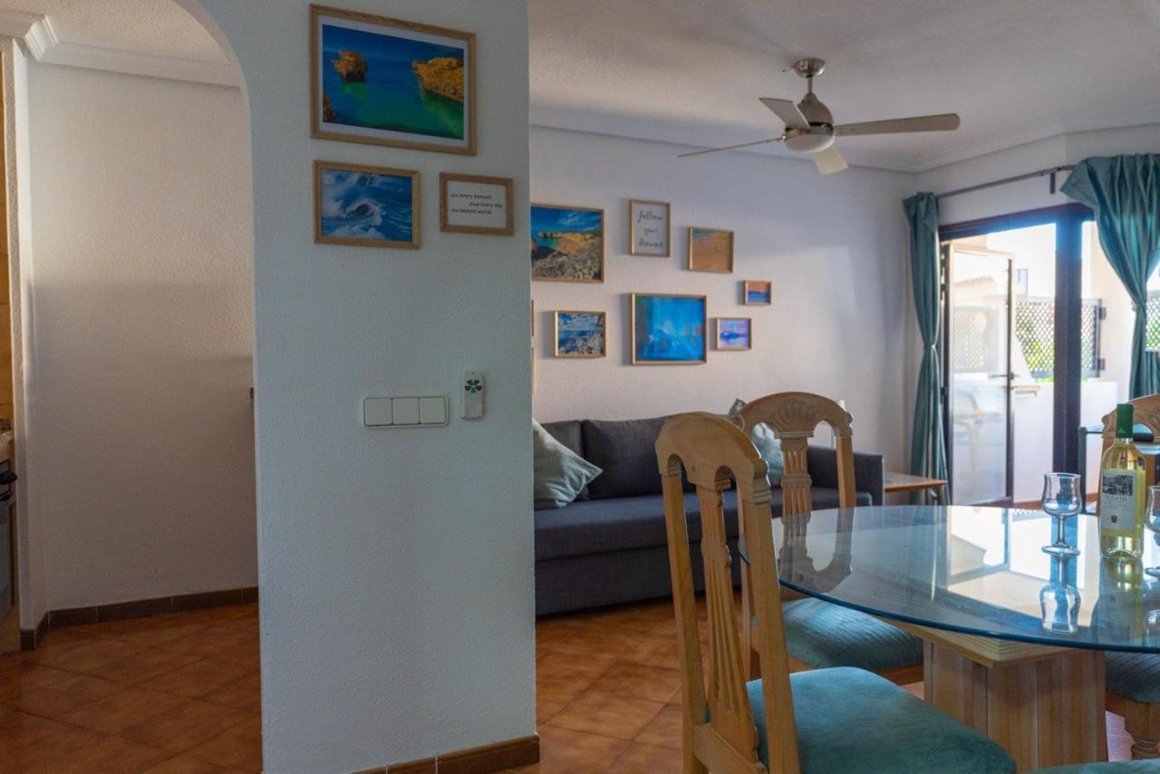 Apartment Marzipans'Oasis San Miguel de Abona Zewnętrze zdjęcie