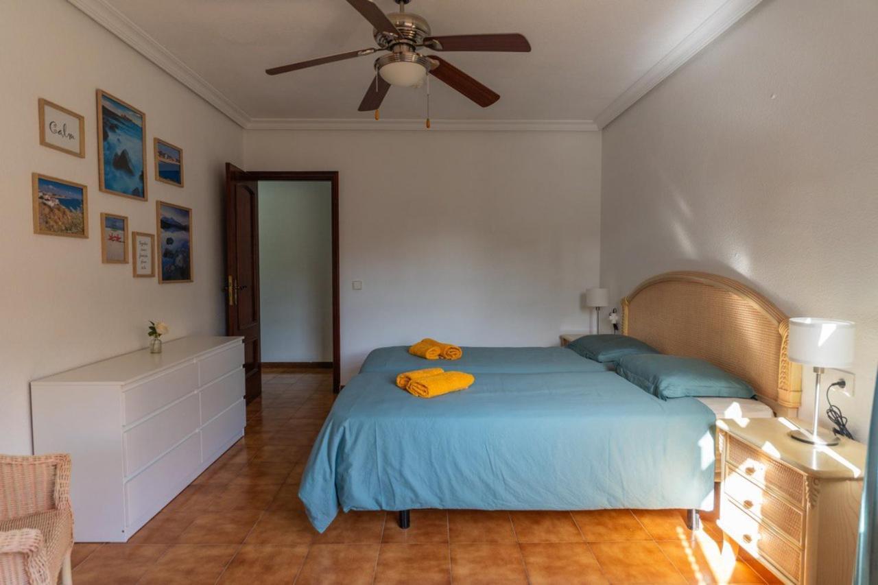 Apartment Marzipans'Oasis San Miguel de Abona Zewnętrze zdjęcie