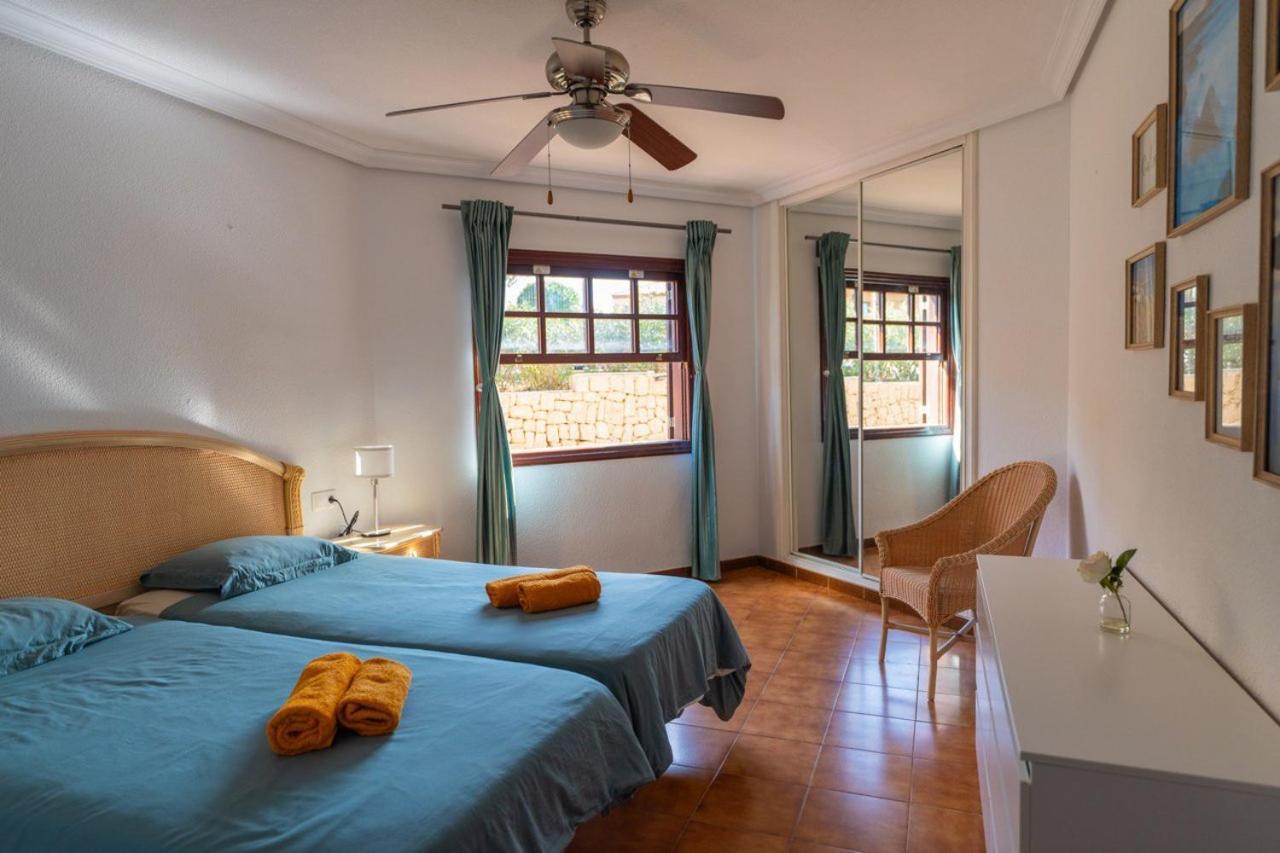 Apartment Marzipans'Oasis San Miguel de Abona Zewnętrze zdjęcie