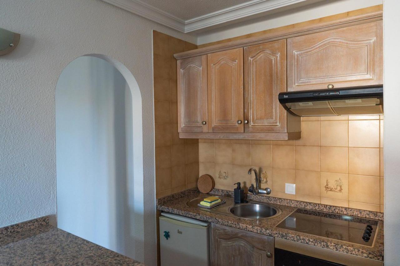 Apartment Marzipans'Oasis San Miguel de Abona Zewnętrze zdjęcie