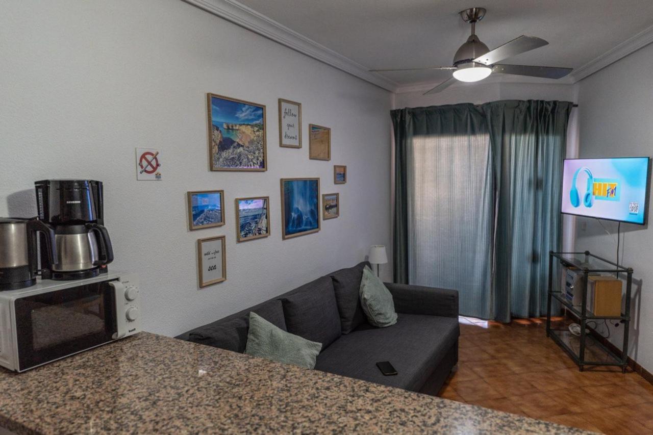 Apartment Marzipans'Oasis San Miguel de Abona Zewnętrze zdjęcie