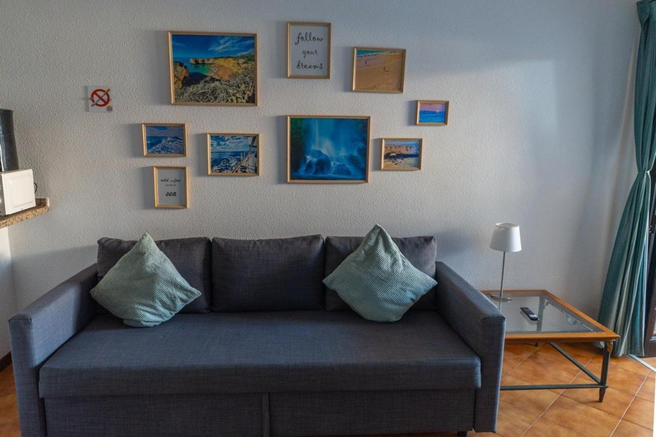 Apartment Marzipans'Oasis San Miguel de Abona Zewnętrze zdjęcie