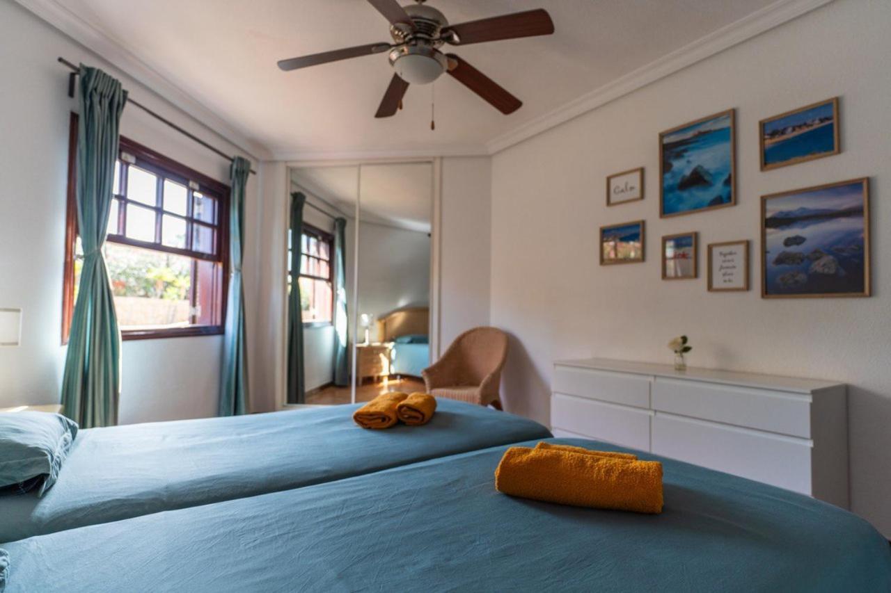 Apartment Marzipans'Oasis San Miguel de Abona Zewnętrze zdjęcie