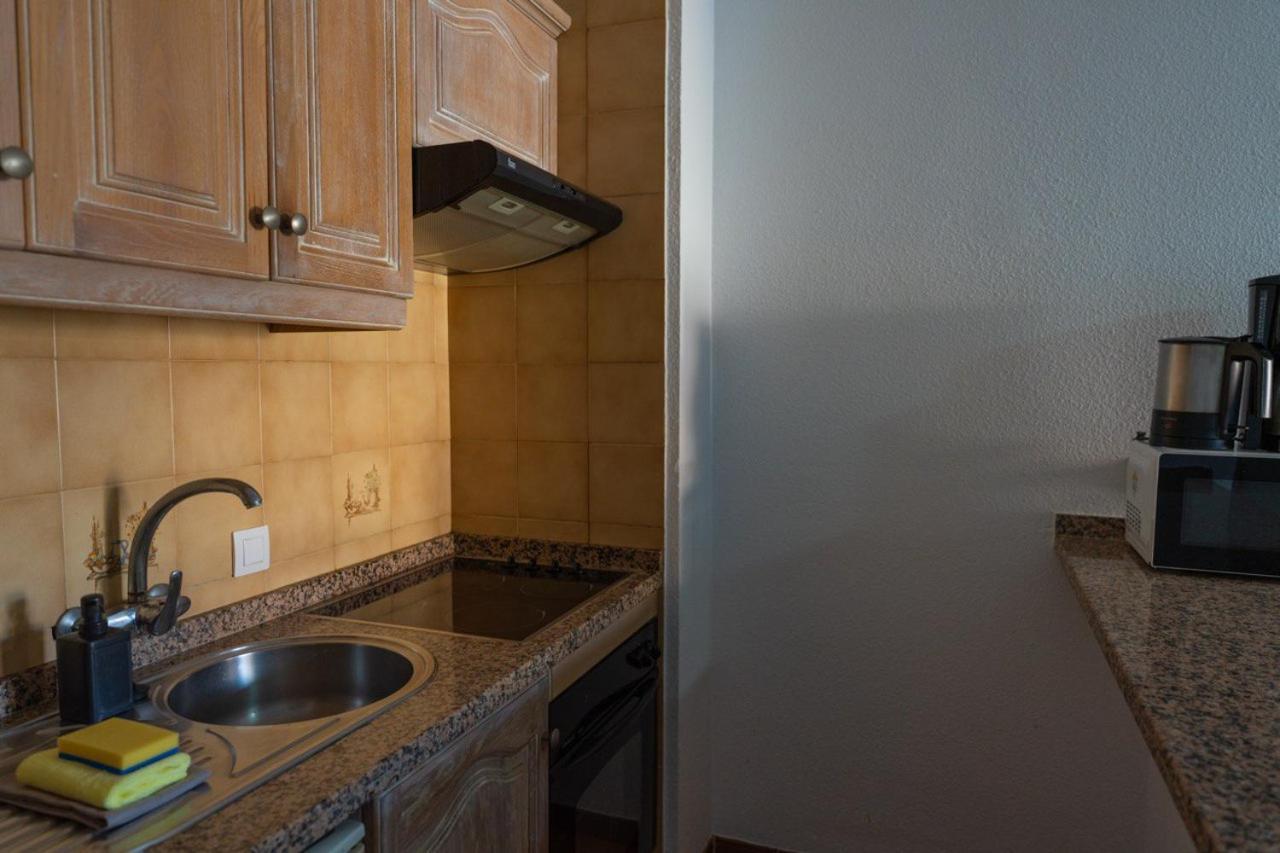 Apartment Marzipans'Oasis San Miguel de Abona Zewnętrze zdjęcie