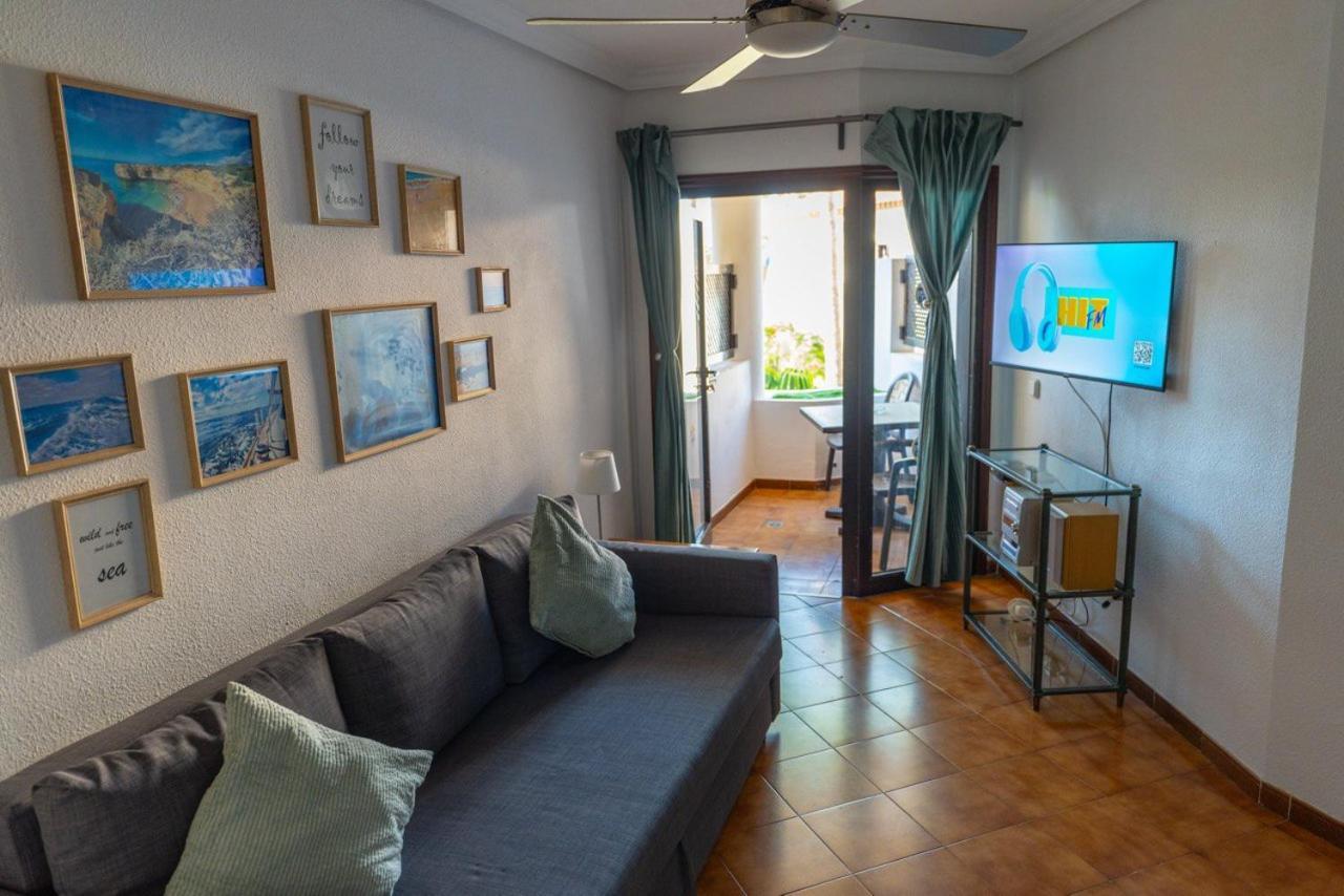 Apartment Marzipans'Oasis San Miguel de Abona Zewnętrze zdjęcie