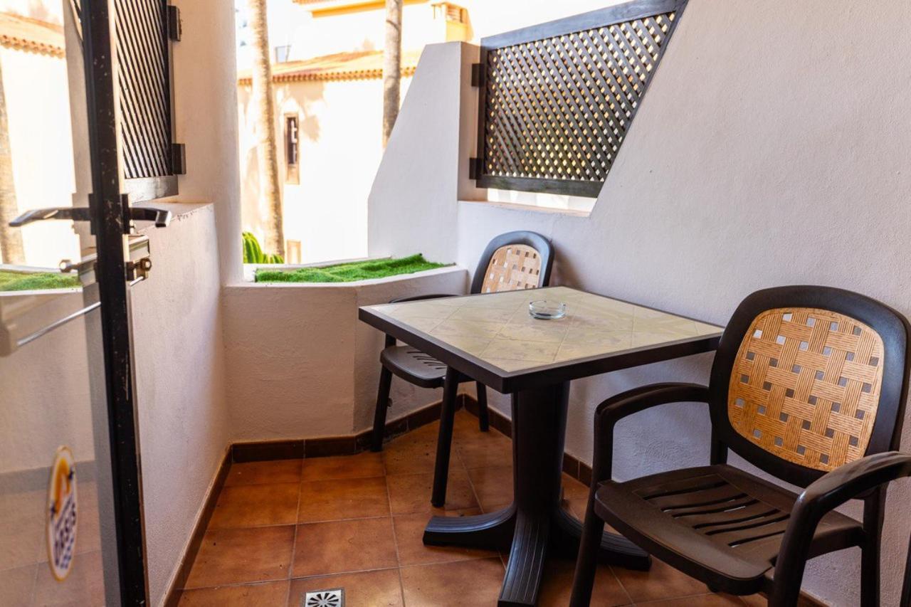 Apartment Marzipans'Oasis San Miguel de Abona Zewnętrze zdjęcie