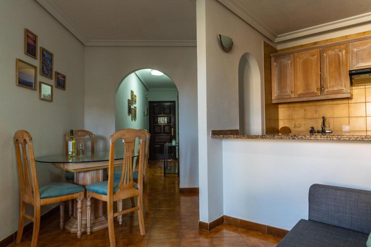 Apartment Marzipans'Oasis San Miguel de Abona Zewnętrze zdjęcie