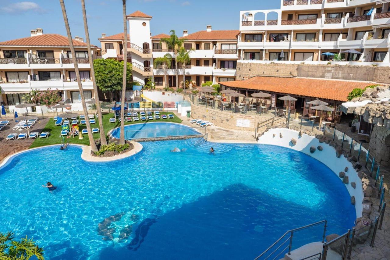 Apartment Marzipans'Oasis San Miguel de Abona Zewnętrze zdjęcie