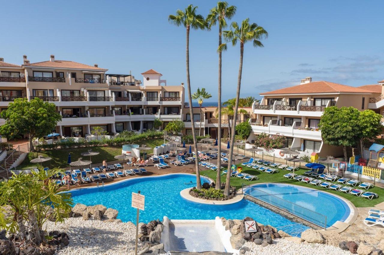 Apartment Marzipans'Oasis San Miguel de Abona Zewnętrze zdjęcie